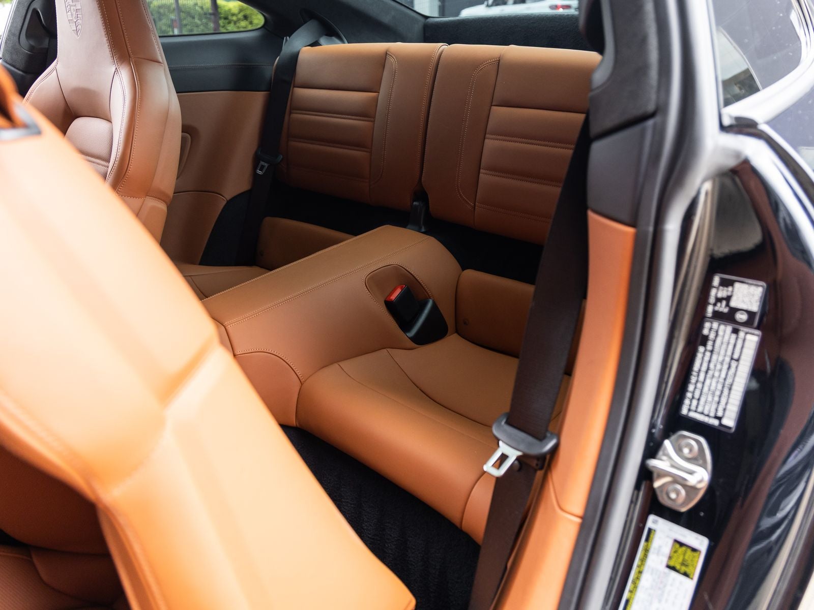 2026 Porsche 911 Carrera 4 GTS