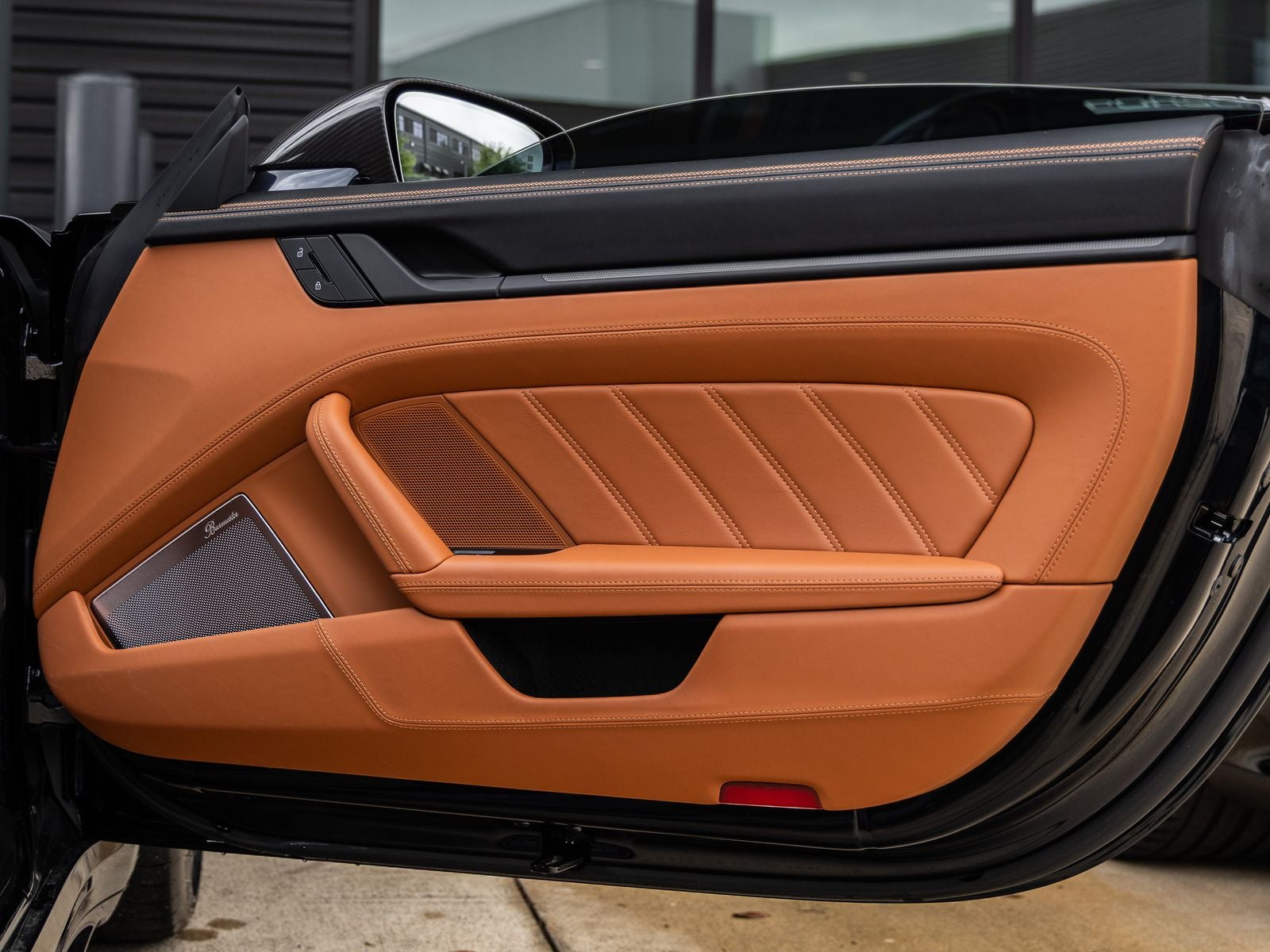 2026 Porsche 911 Carrera 4 GTS