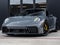 2026 Porsche 911 Carrera 4 GTS