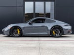 2026 Porsche 911 Carrera 4 GTS