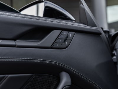 2026 Porsche 911 Carrera 4 GTS