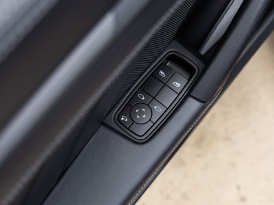 2026 Porsche 911 Carrera 4 GTS