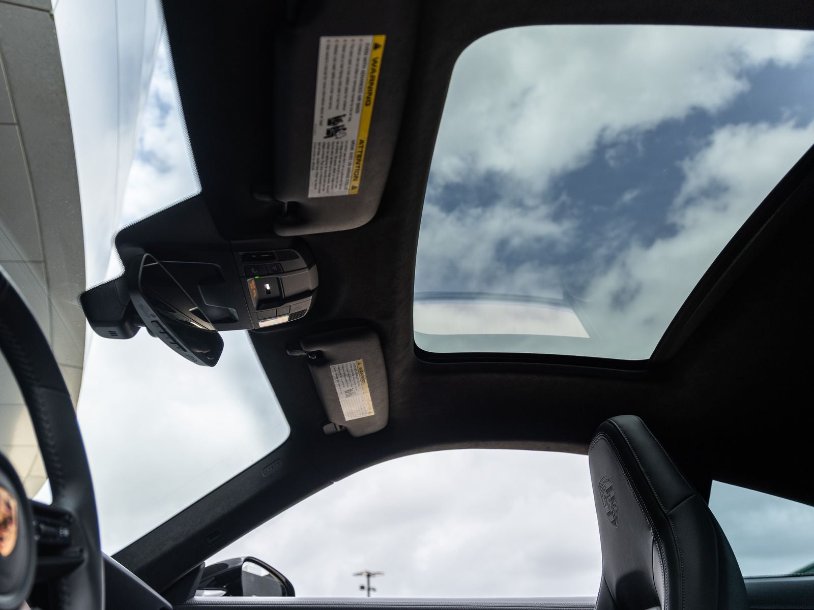 2026 Porsche 911 Carrera 4 GTS