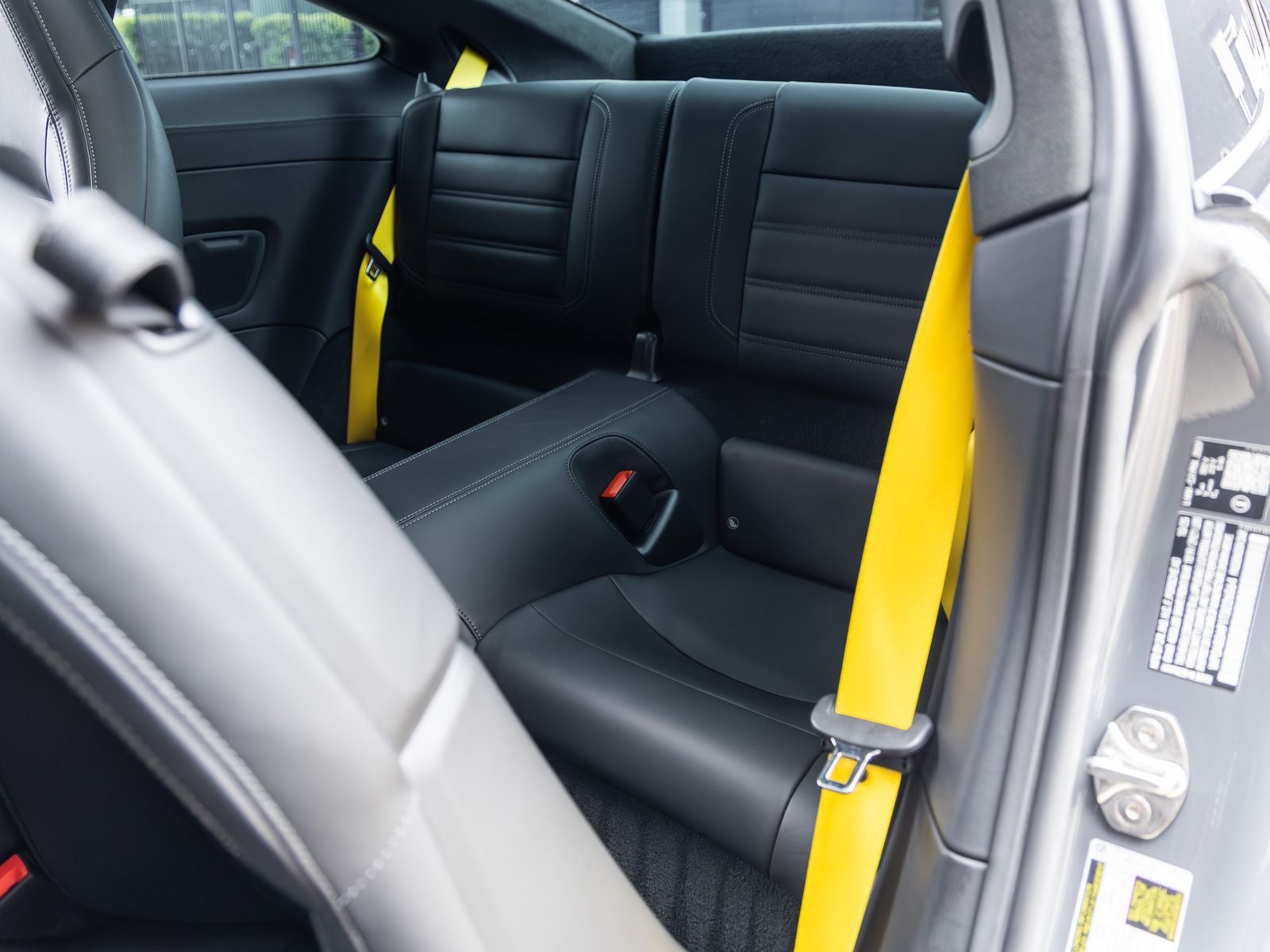 2026 Porsche 911 Carrera 4 GTS