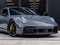 2026 Porsche 911 Carrera 4 GTS