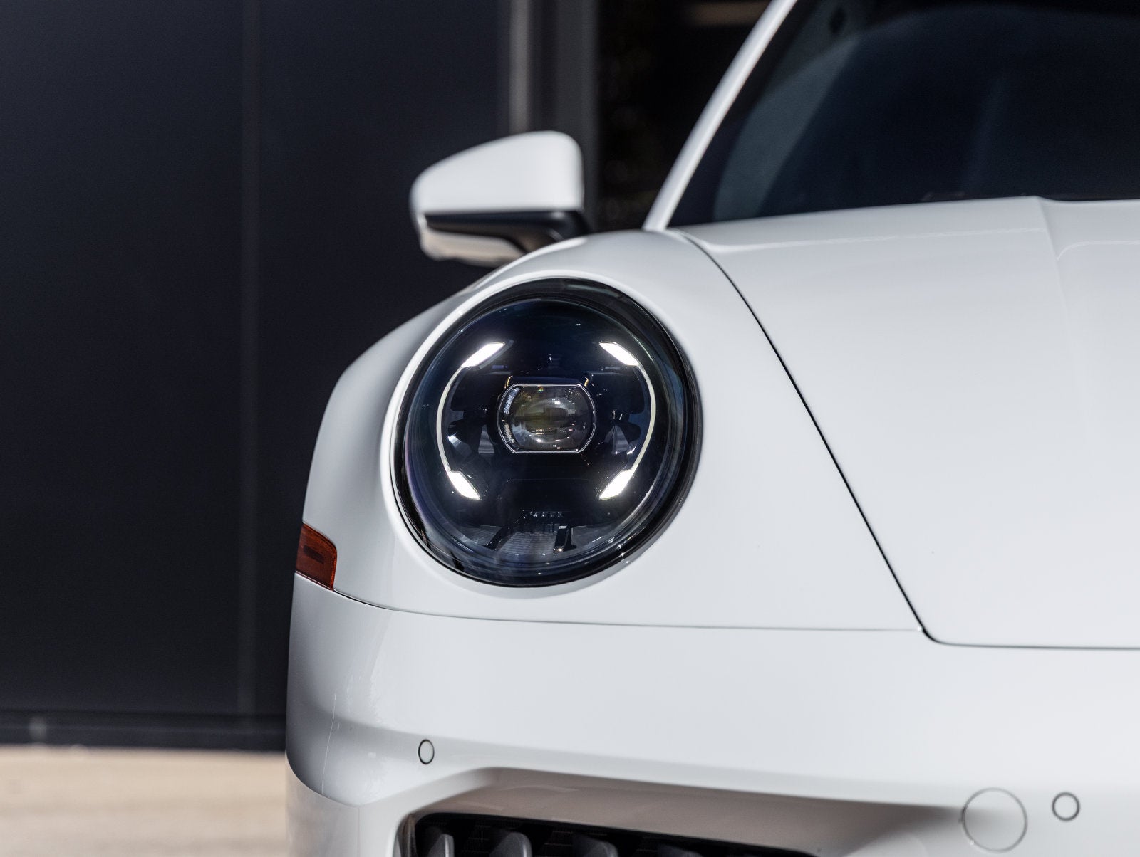2026 Porsche 911 911 Carrera GTS