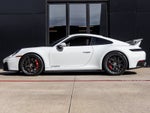 2026 Porsche 911 911 Carrera GTS
