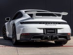 2026 Porsche 911 911 Carrera GTS