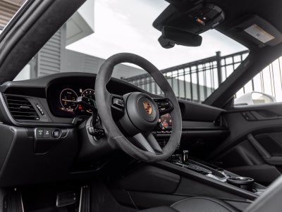 2026 Porsche 911 911 Carrera GTS