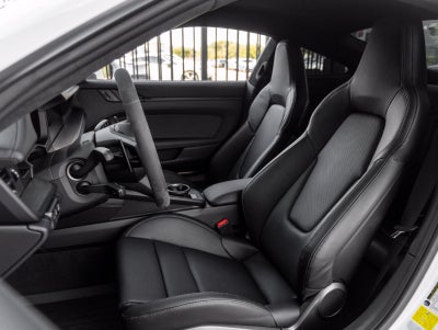 2026 Porsche 911 911 Carrera GTS