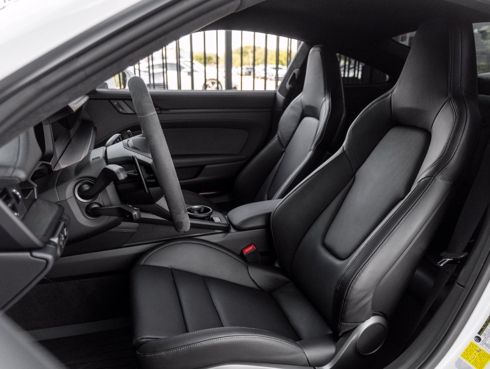 2026 Porsche 911 911 Carrera GTS