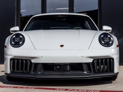 2026 Porsche 911 911 Carrera GTS