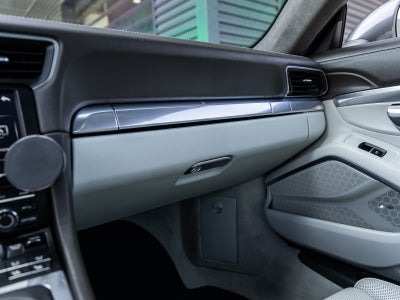 2013 Porsche 911 911 Carrera S