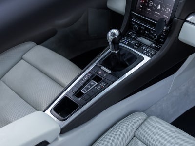 2013 Porsche 911 911 Carrera S