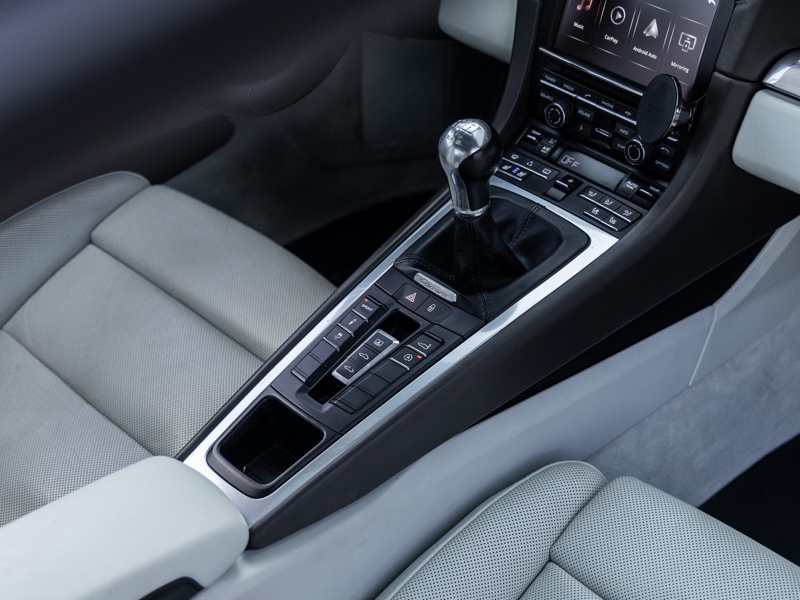 2013 Porsche 911 911 Carrera S