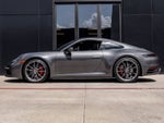 2020 Porsche 911 911 Carrera 4S