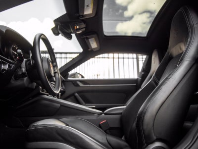2020 Porsche 911 911 Carrera 4S