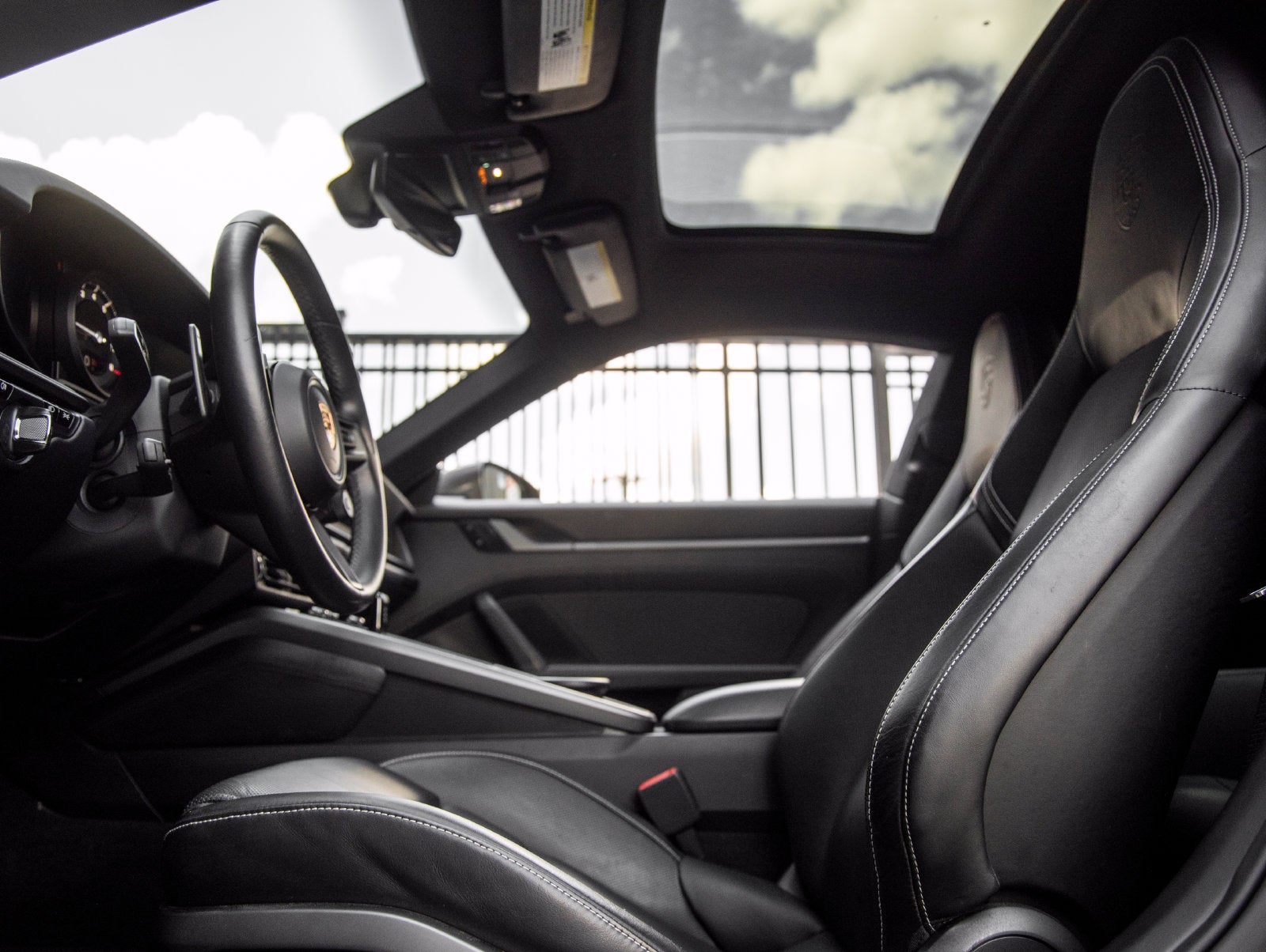 2020 Porsche 911 911 Carrera 4S