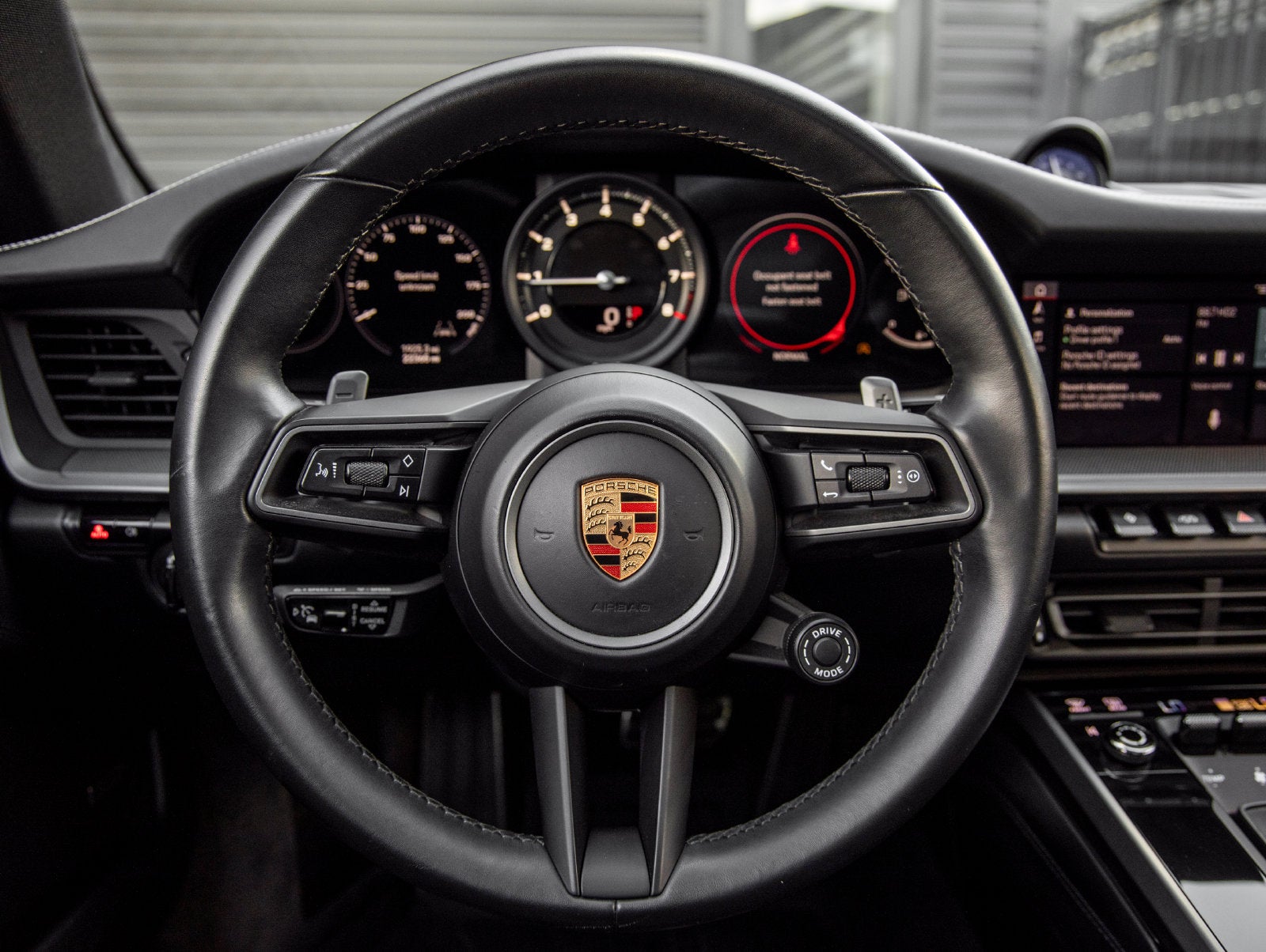 2020 Porsche 911 911 Carrera 4S