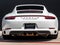 2018 Porsche 911 911 Carrera 4 GTS