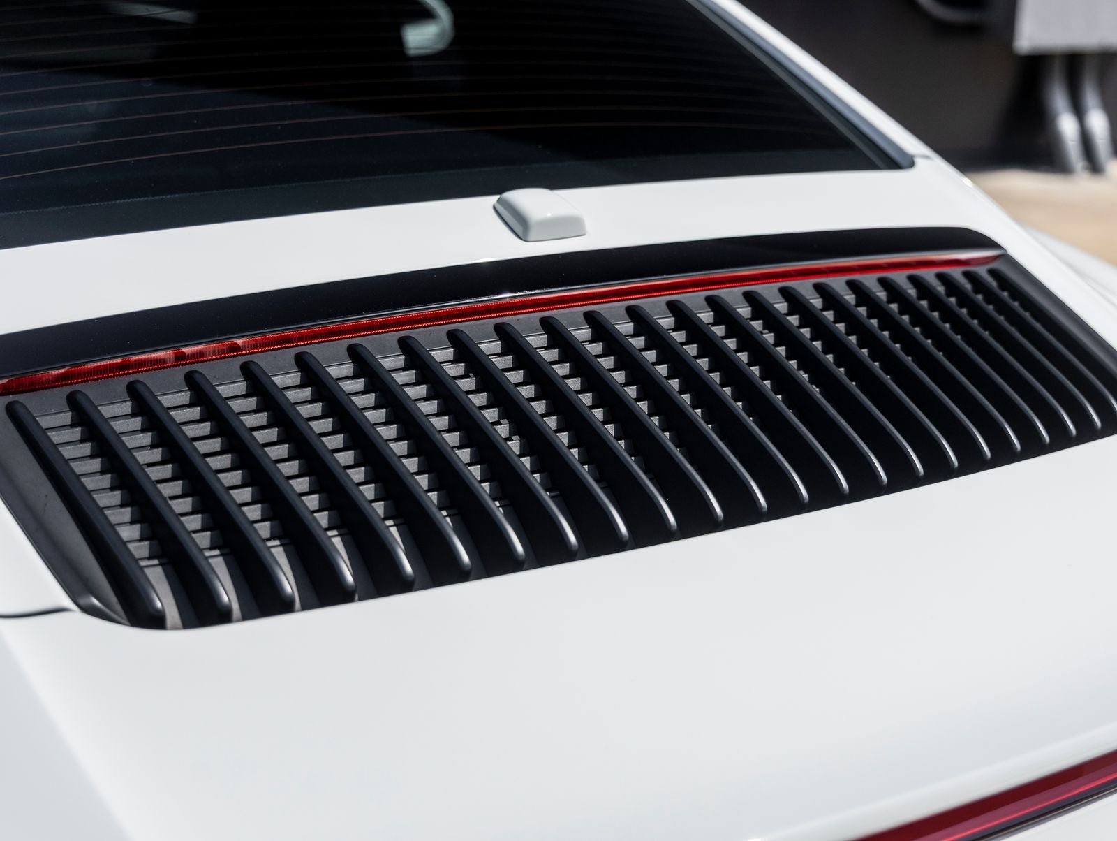 2018 Porsche 911 911 Carrera 4 GTS