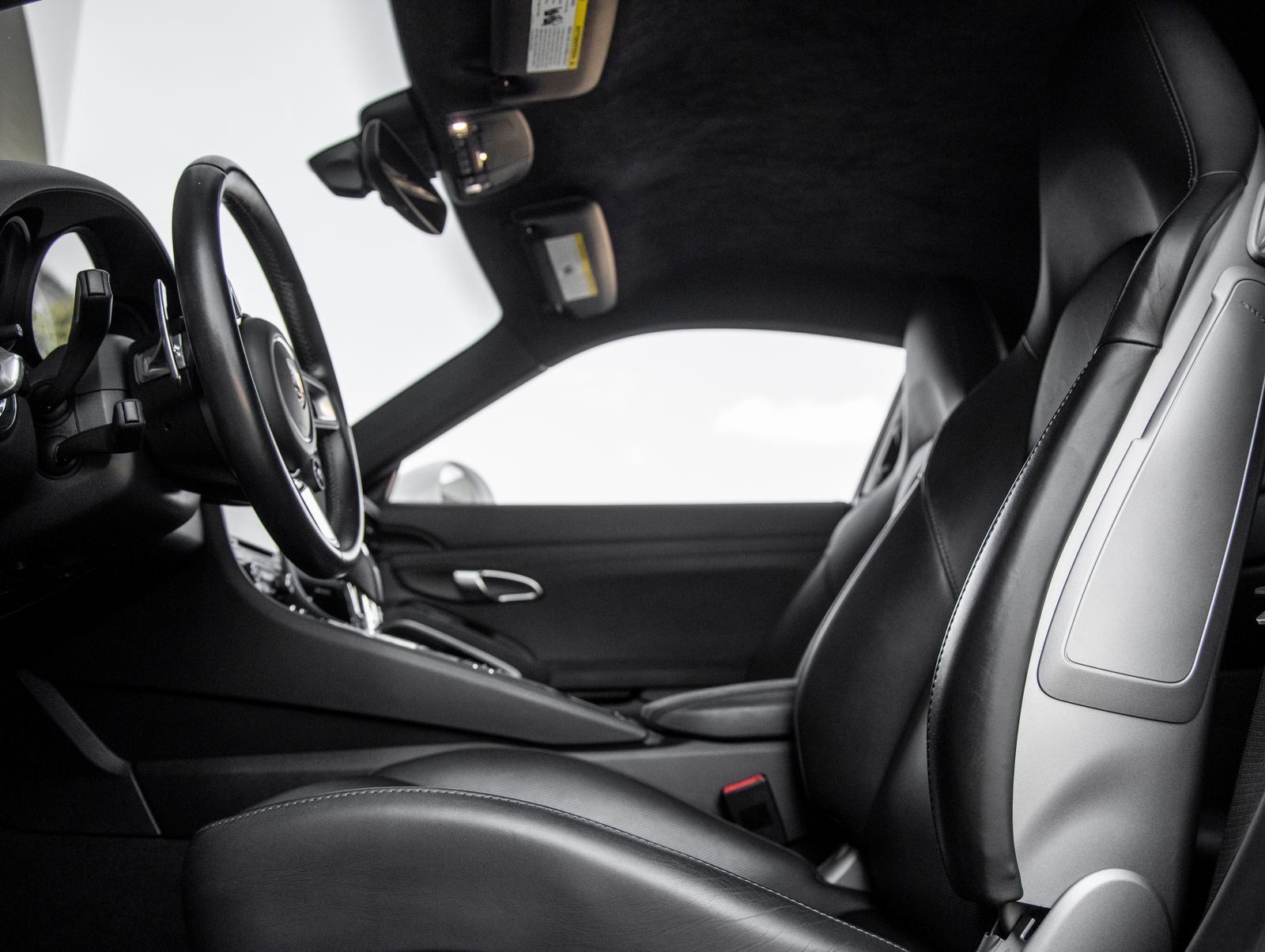 2018 Porsche 911 911 Carrera 4 GTS