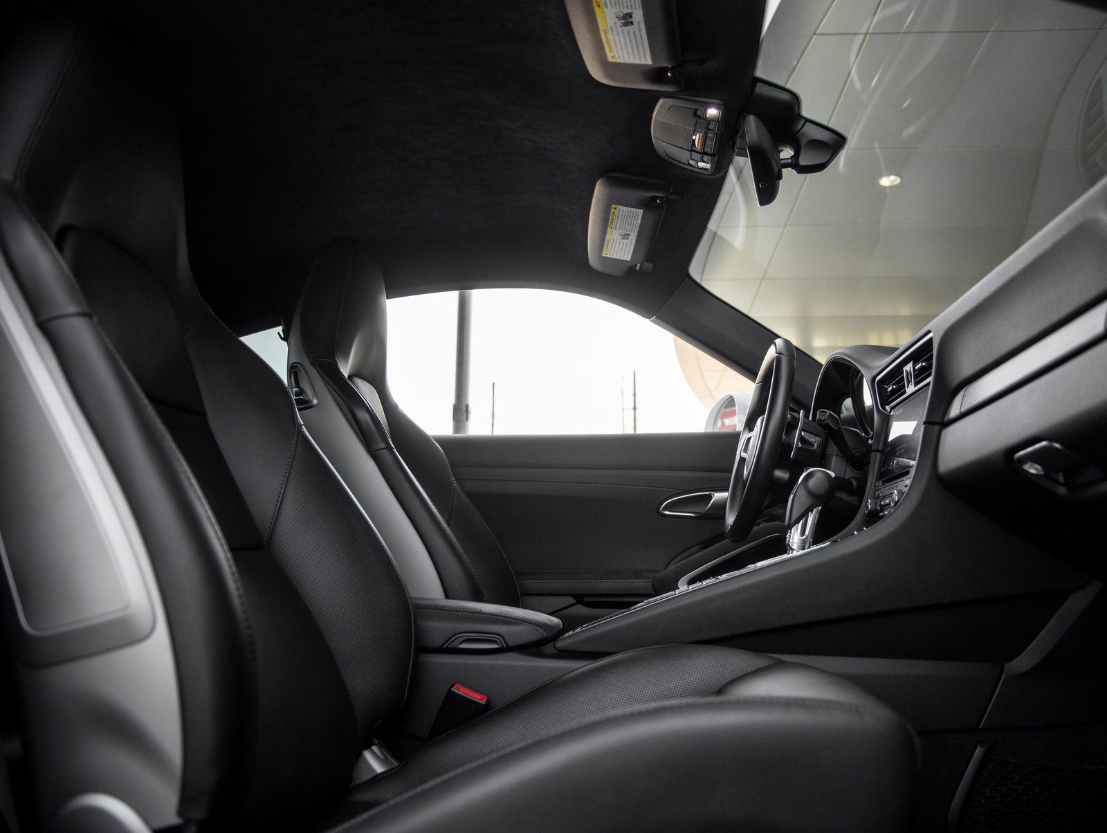 2018 Porsche 911 911 Carrera 4 GTS