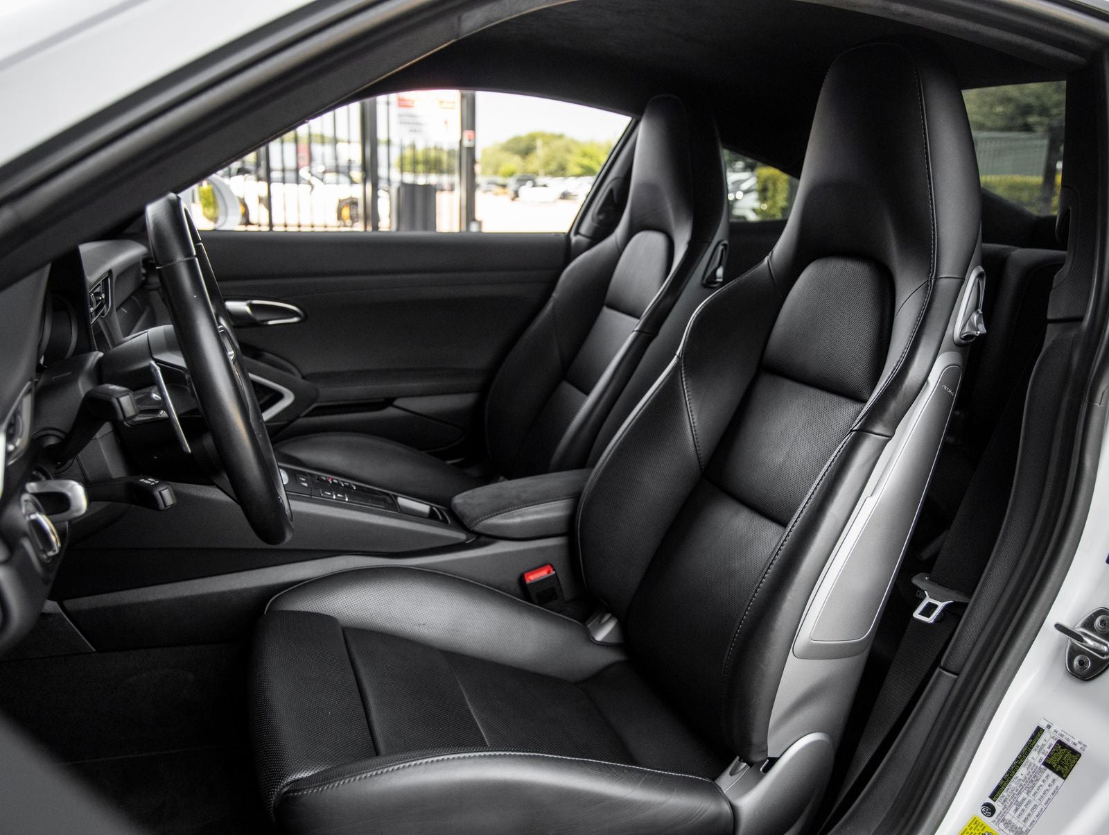 2018 Porsche 911 911 Carrera 4 GTS