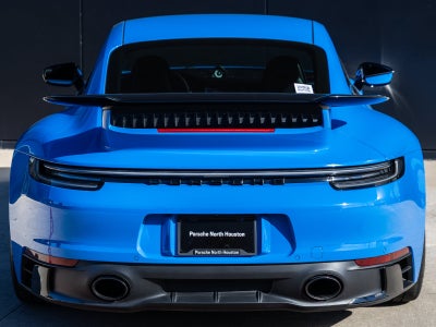 2023 Porsche 911 911 Carrera GTS