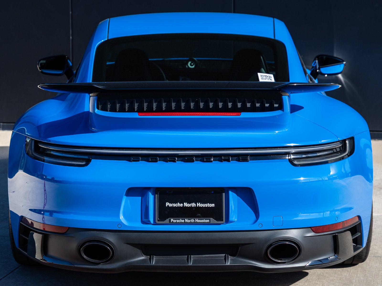 2023 Porsche 911 911 Carrera GTS