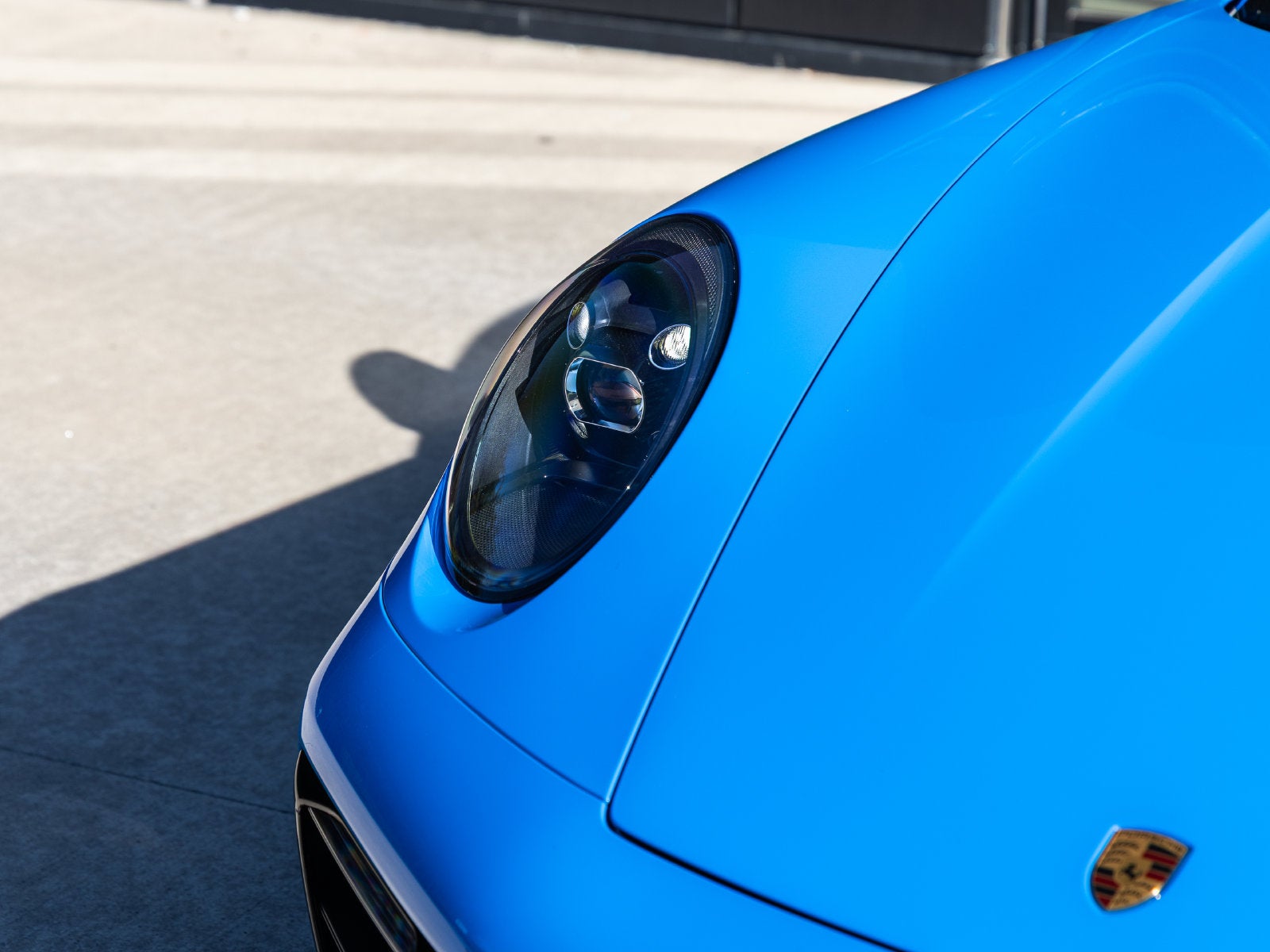 2023 Porsche 911 911 Carrera GTS