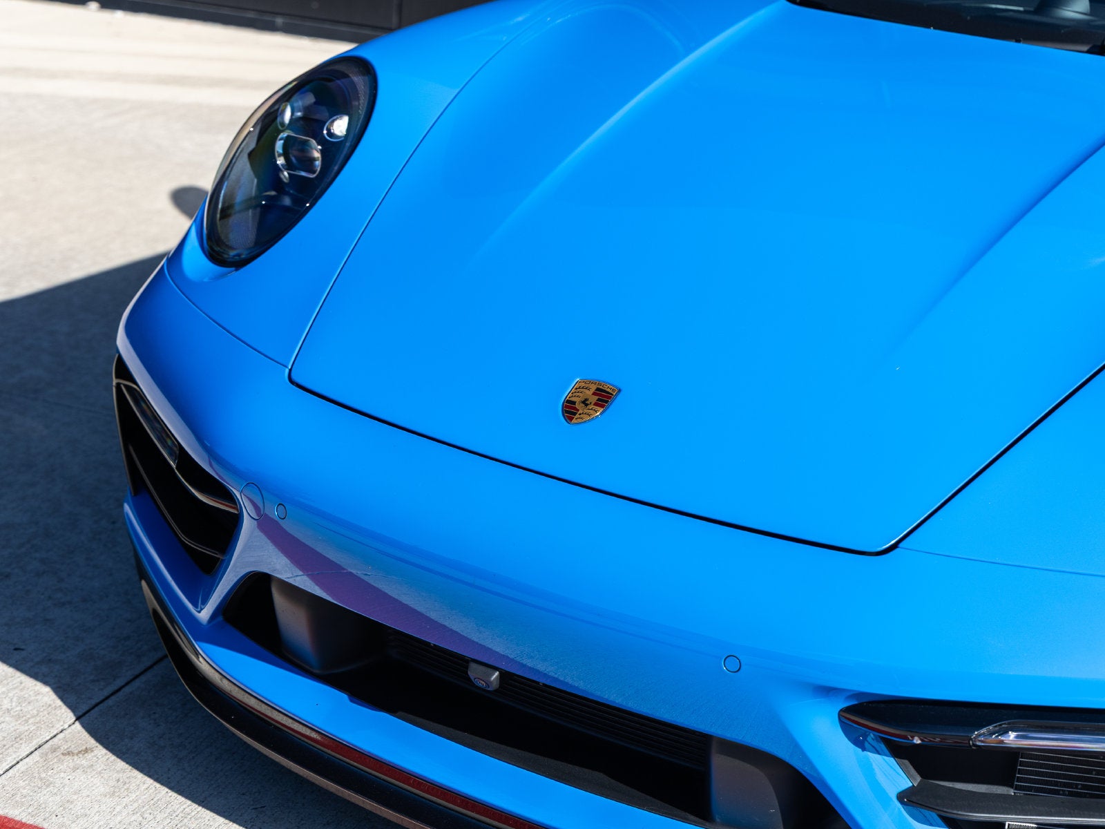 2023 Porsche 911 911 Carrera GTS