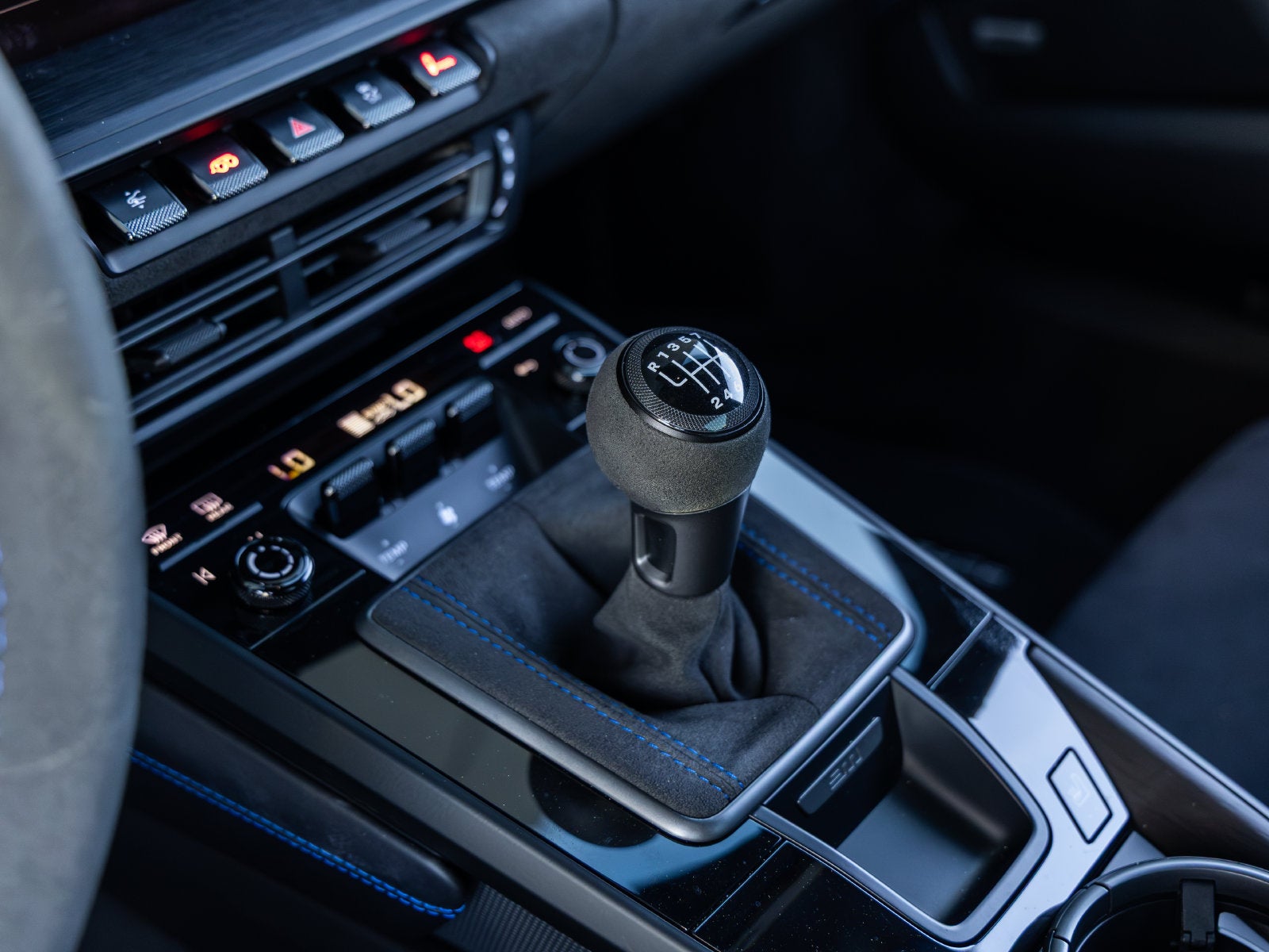 2023 Porsche 911 911 Carrera GTS