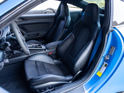 2023 Porsche 911 911 Carrera GTS