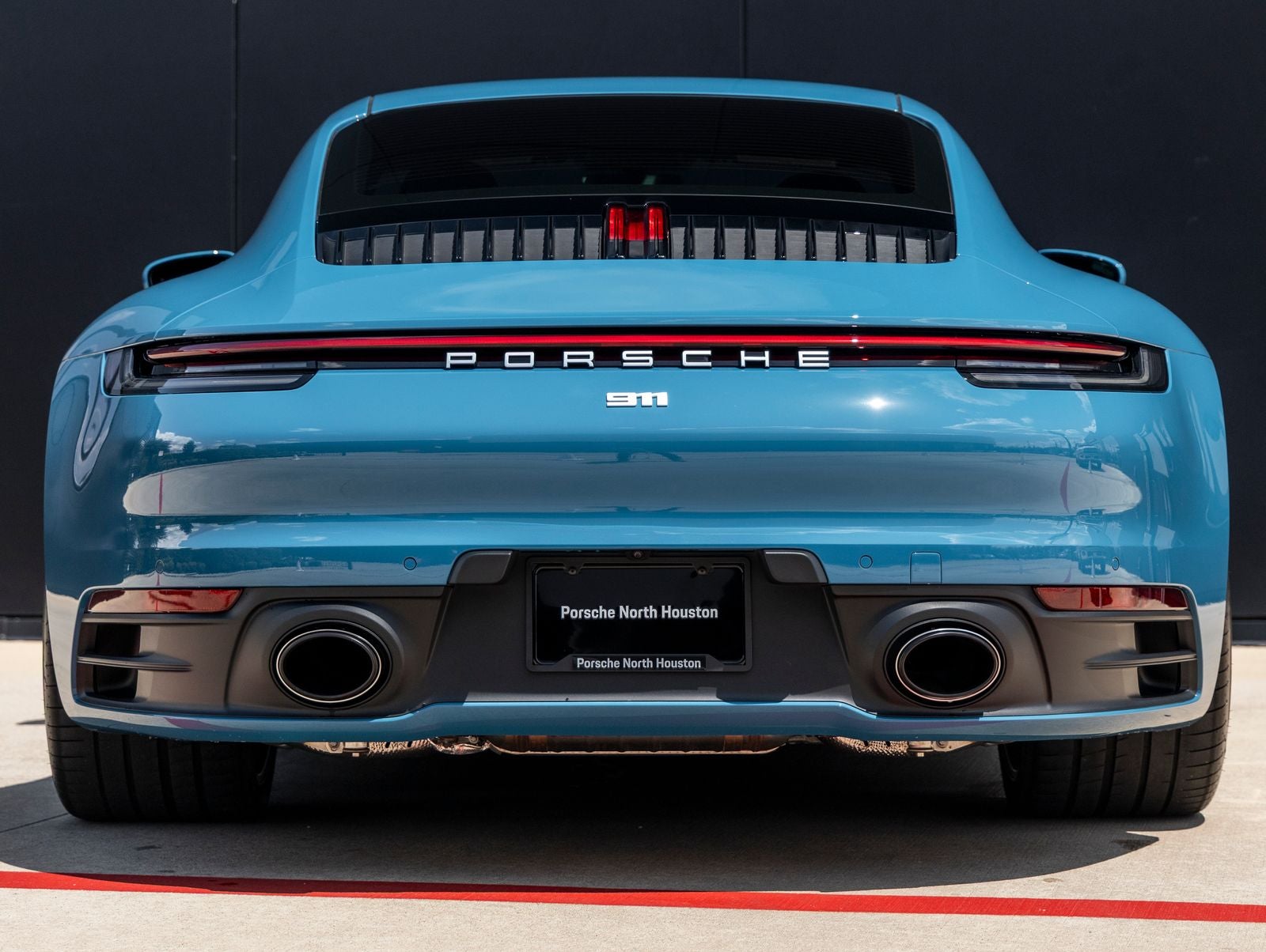 2023 Porsche 911 911 Carrera S
