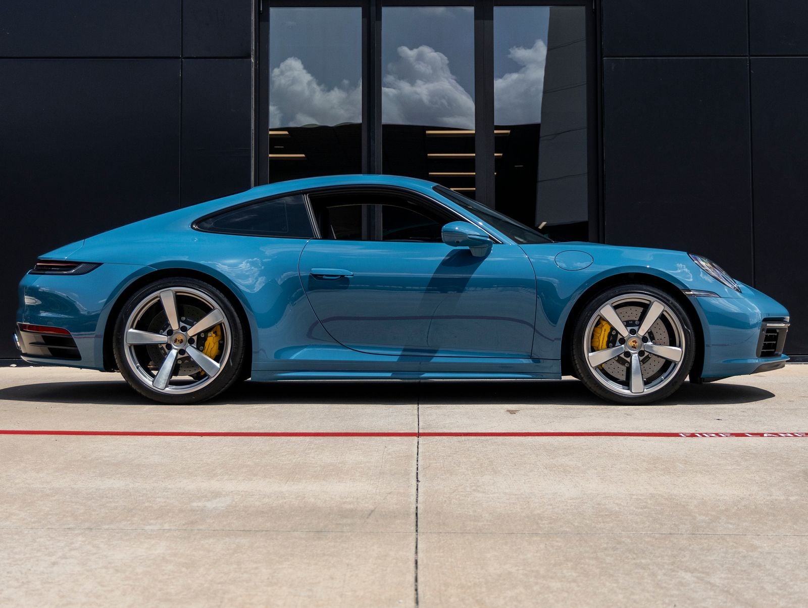 2023 Porsche 911 911 Carrera S