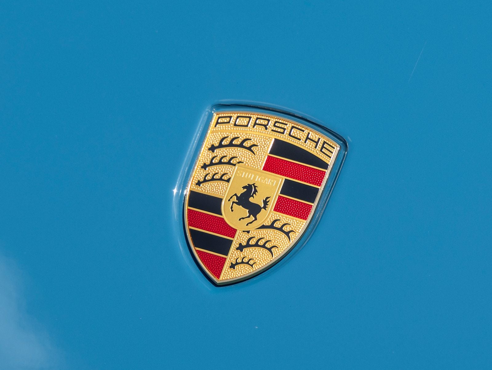 2023 Porsche 911 911 Carrera S