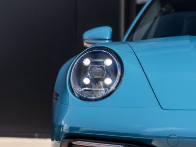 2023 Porsche 911 911 Carrera S