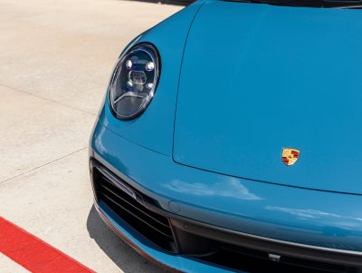 2023 Porsche 911 911 Carrera S