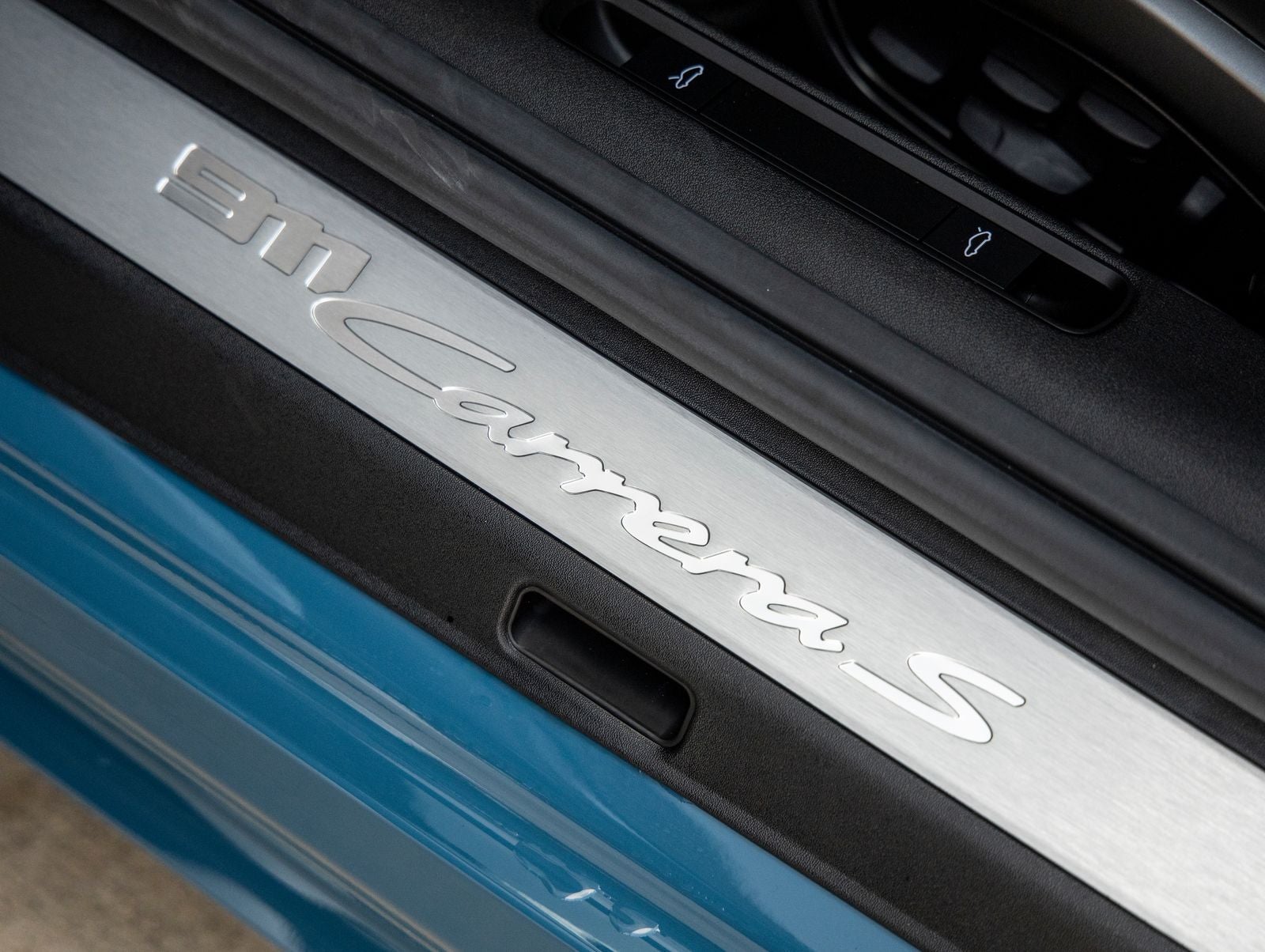 2023 Porsche 911 911 Carrera S