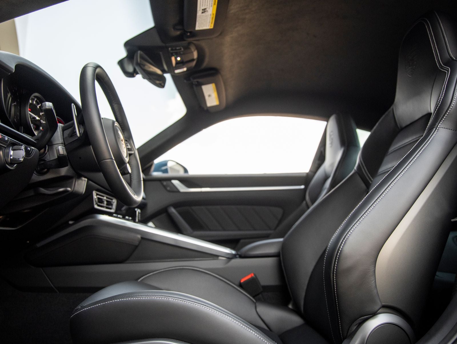 2023 Porsche 911 911 Carrera S