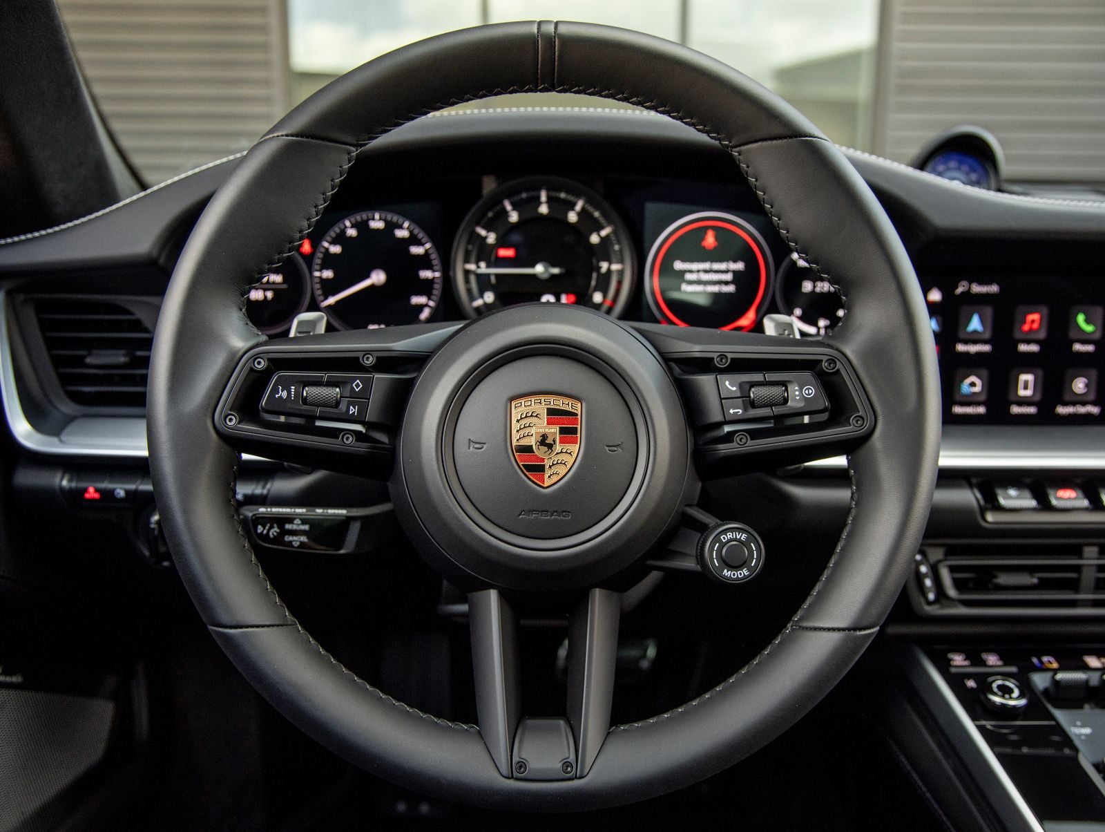 2023 Porsche 911 911 Carrera S