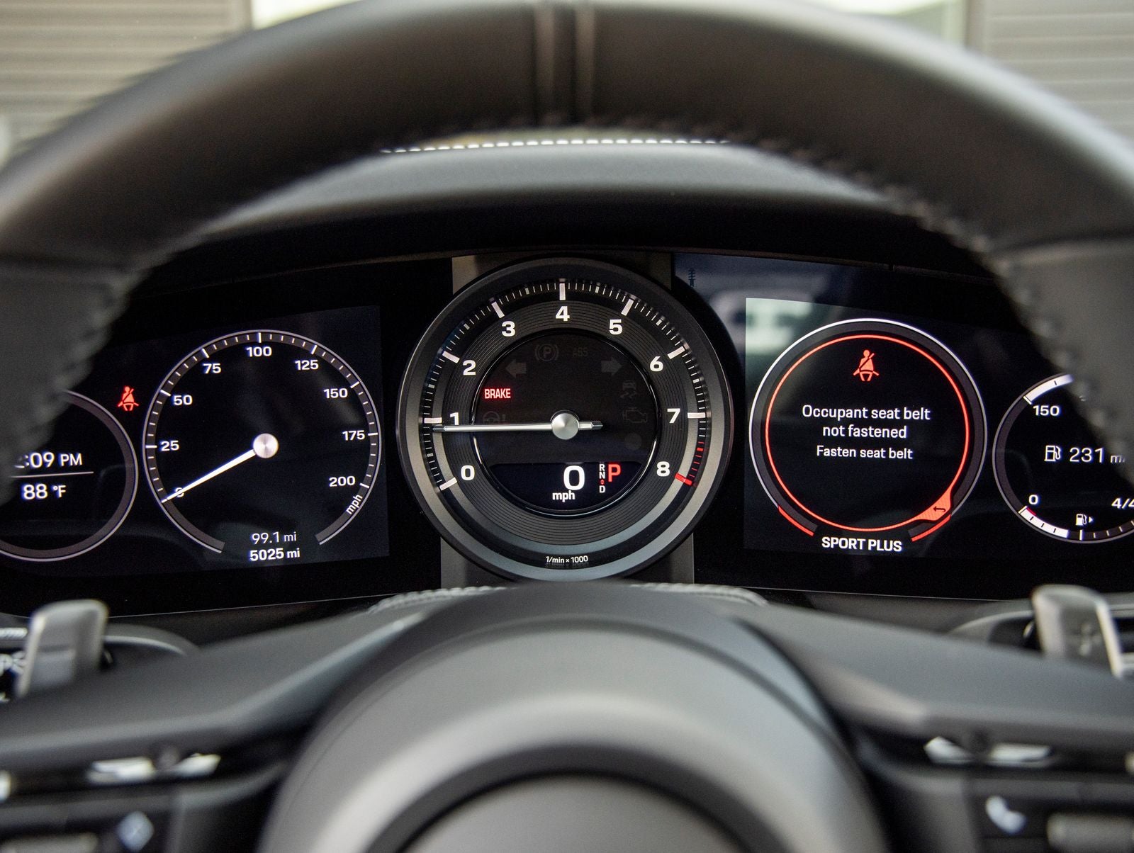 2023 Porsche 911 911 Carrera S