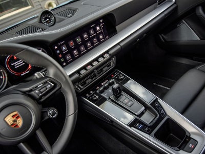 2023 Porsche 911 911 Carrera S