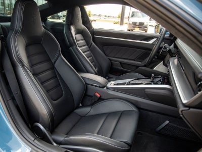 2023 Porsche 911 911 Carrera S