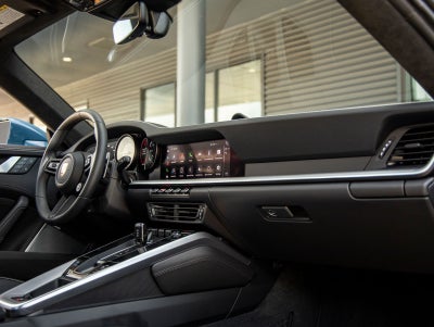 2023 Porsche 911 911 Carrera S