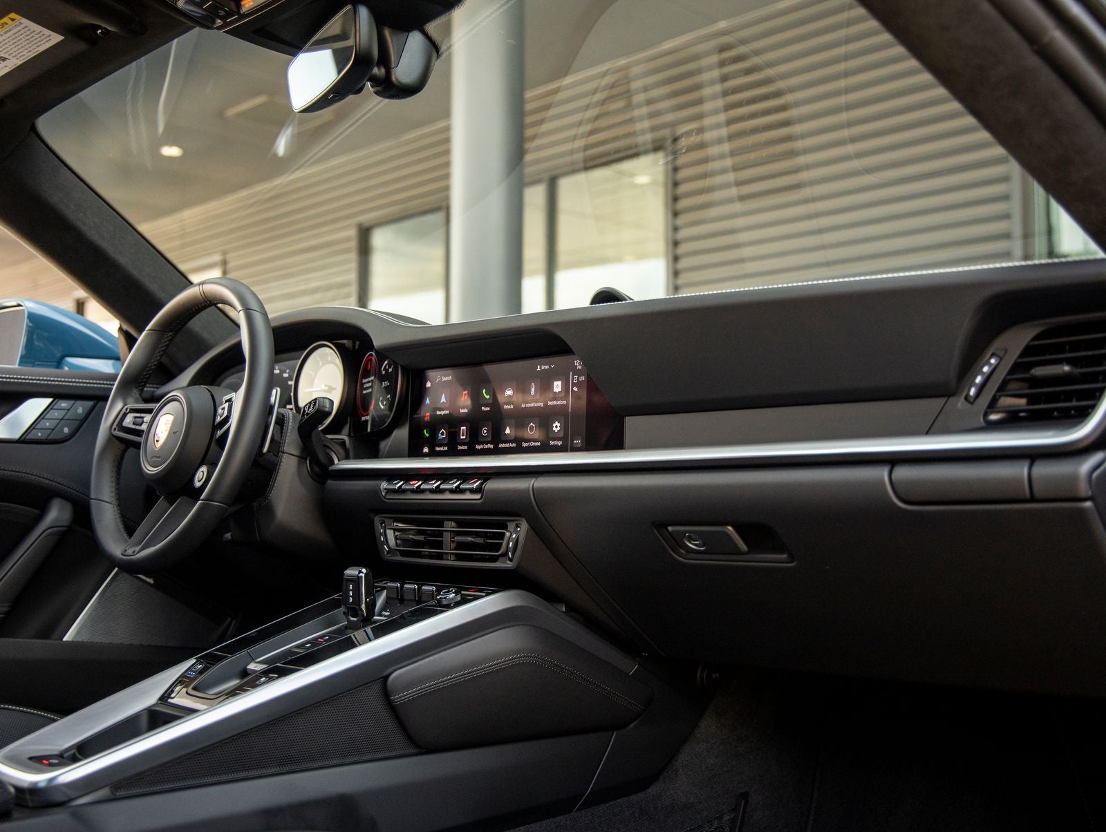 2023 Porsche 911 911 Carrera S