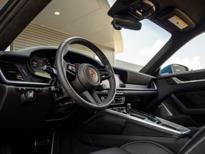 2023 Porsche 911 911 Carrera S