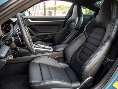 2023 Porsche 911 911 Carrera S