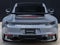 2024 Porsche 911 Carrera 4S